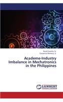 Academe-Industry Imbalance in Mechatronics in the Philippines