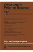 High Performance Polymers