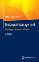 Motorsport-Management