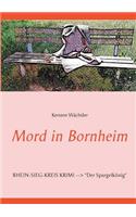 Mord in Bornheim