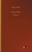 Son of Mars