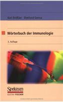 Warterbuch Der Immunologie