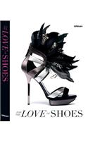 For the Love of Shoes