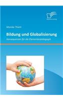 Bildung und Globalisierung