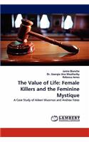 The Value of Life