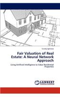 Fair Valuation of Real Estate
