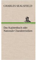 Das Kajutenbuch Oder Nationale Charakteristiken: (German)