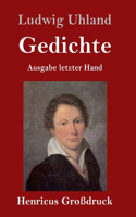 Gedichte (Großdruck)