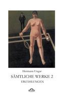 Sämtliche Werke 2