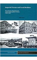 Imperial Norms and Local Realities