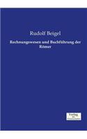 Rechnungswesen und Buchführung der Römer