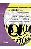 Neue Konzepte der Personalentwicklung