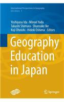 Geography Education in Japan