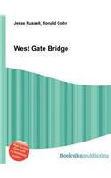 West Gate Bridge: (English)