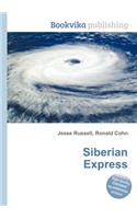 Siberian Express