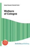 Wolbero of Cologne
