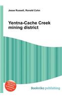 Yentna-Cache Creek Mining District