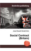 Social Contract (Britain)