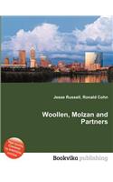 Woollen, Molzan and Partners