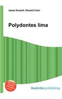 Polydontes Lima