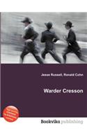 Warder Cresson: (English)