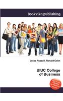 Uiuc College of Business