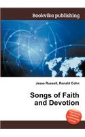 Songs of Faith and Devotion