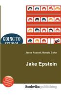 Jake Epstein