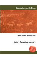 John Beasley (Actor)