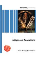 Indigenous Australians