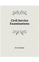 Civil Service Examinations