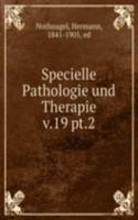 Specielle Pathologie und Therapie