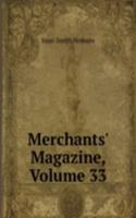 Merchants' Magazine, Volume 33