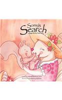 Somy's Search, a single mum by choice story