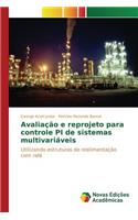 Avaliação e reprojeto para controle PI de sistemas multivariáveis
