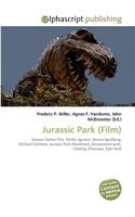 Jurassic Park (Film): (English)