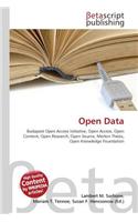 Open Data