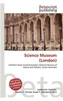 Science Museum (London): (English)