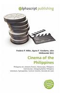 Cinema of the Philippines: (English)
