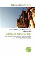 Grimoald, Prince of Bari: (English)