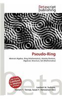 Pseudo-Ring: (English)