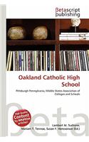 Oakland Catholic High School