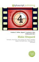 Blake Shepard: (English)