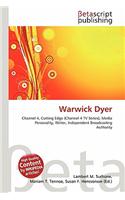 Warwick Dyer: (English)