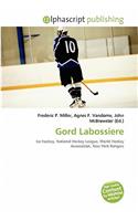 Gord Labossiere: (English)