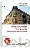 Tarnowiec, Opole Voivodeship: (English)