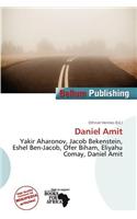 Daniel Amit