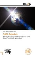 5666 Rabelais