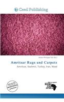 Amritsar Rugs and Carpets