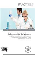 Hydroperoxide Dehydratase